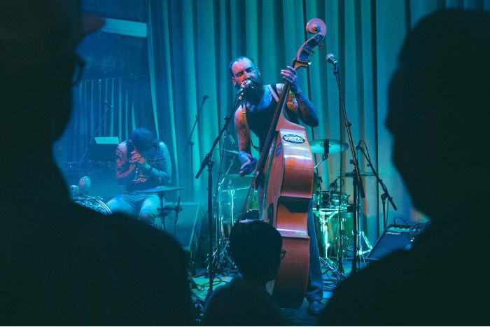 MM Atlantis Basel - Auftakt des neuen Kulturkonzepts