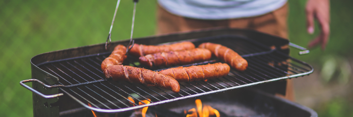 Unbeschwert grillen – so vermeiden Hobby-Brutzler eine Infektion mit Keimen