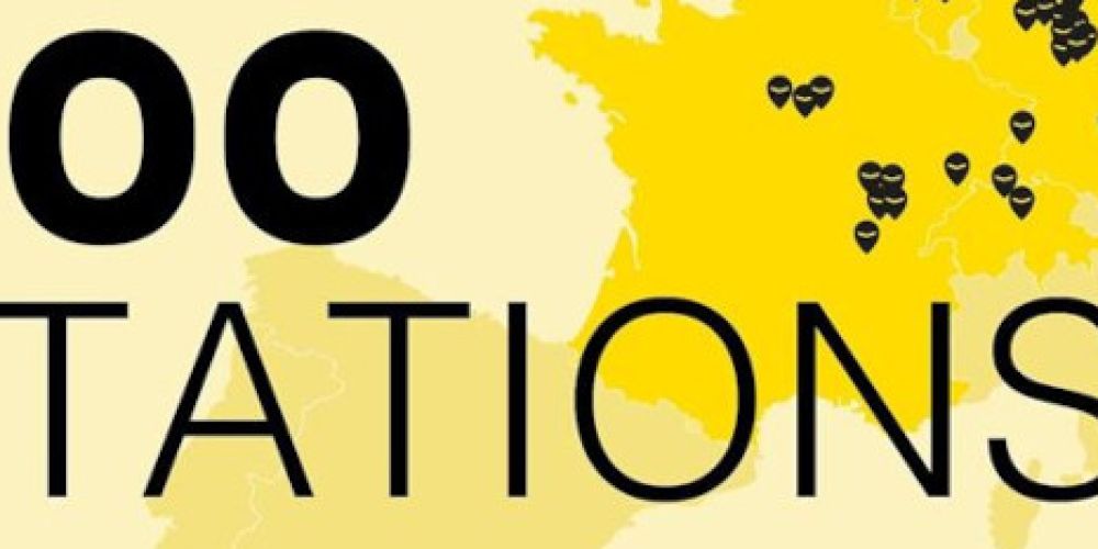 Fastned eröffnet 200. Schnellladestation in Europa und expandiert weiter