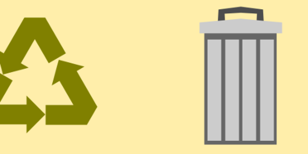 Kreismülldeponie Lachengraben wieder geöffnet