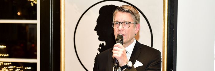 70 Jahre DIE FAMILIENUNTERNEHMER