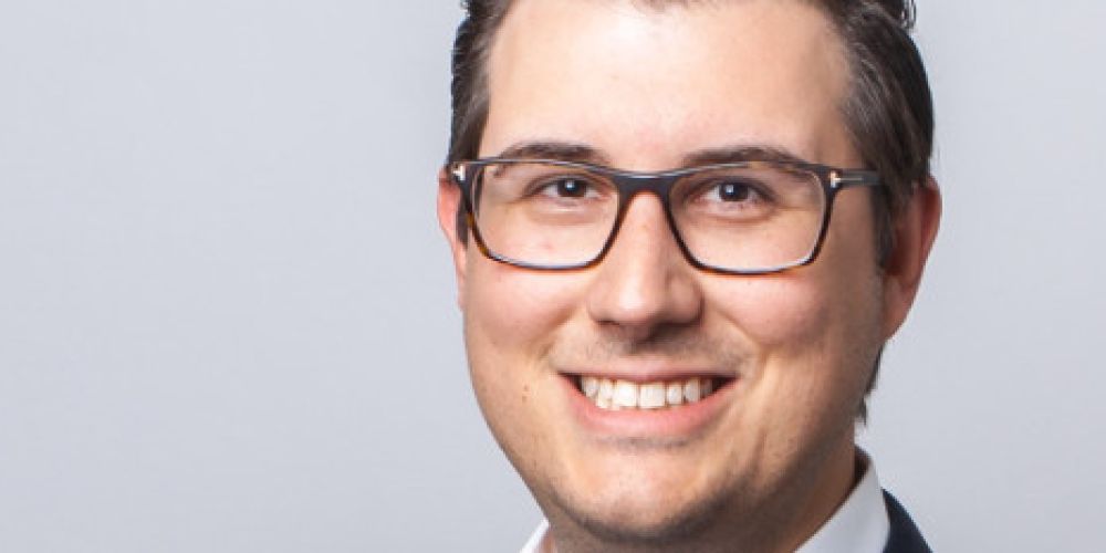 Richter (FDP) setzt sich für Digitalisierung und Vereinfachung der Verwaltung ein