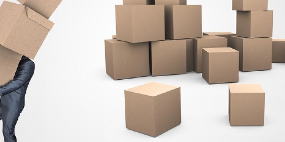 Unterwegs produktiver als vor Ort?