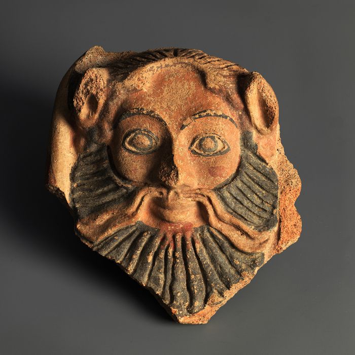 Etrusker - Antike Hochkultur im Schatten Roms