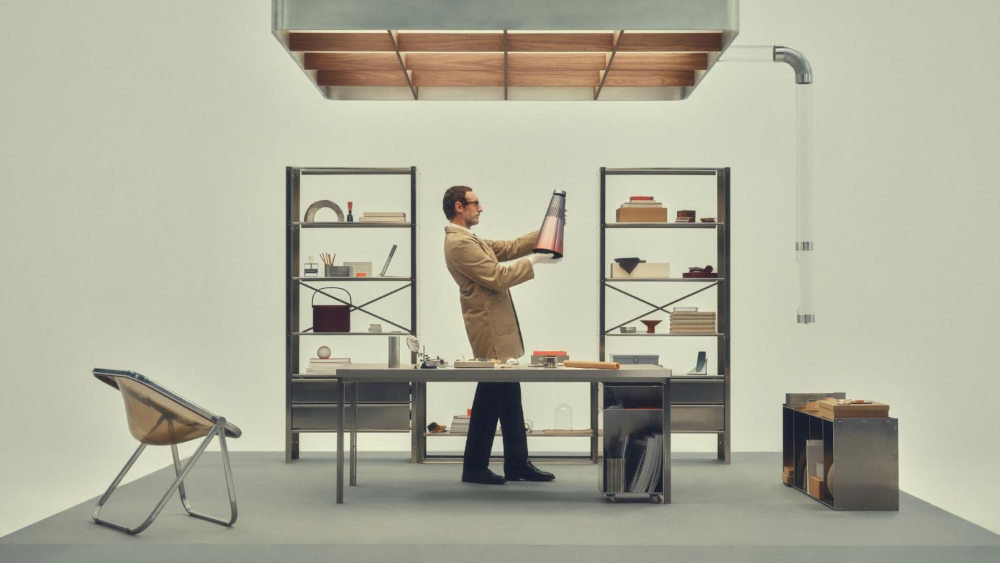 BANG & OLUFSEN FEIERT DIE GROSSE NEUERÖFFNUNG