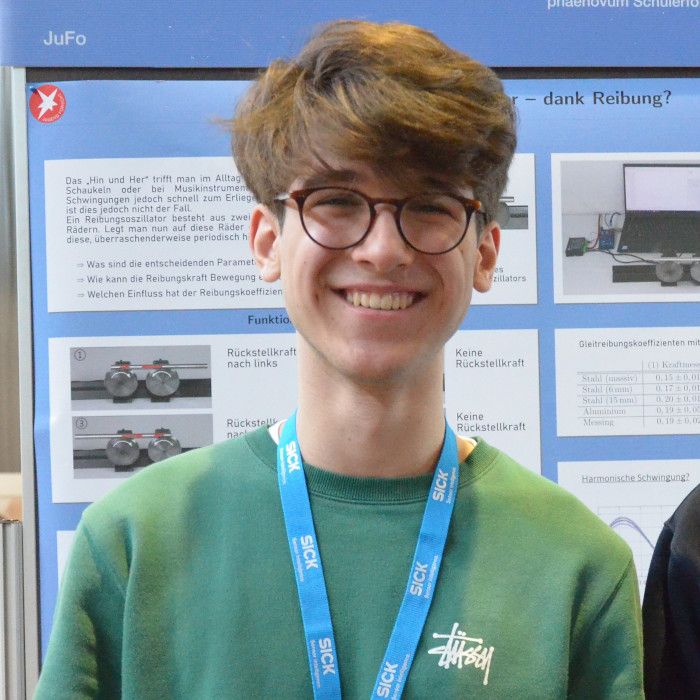 phaenovum-Schüler beim internationalen Wettbewerb Quanta online erfolgreich