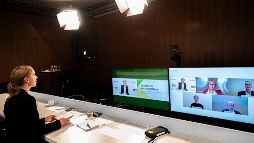Bäume stärken Klima, Wirtschaft und Gesellschaft