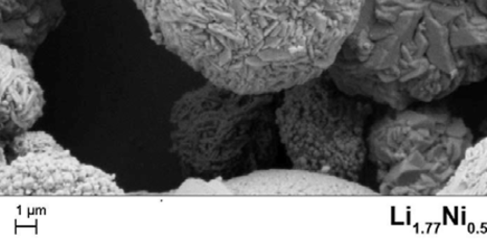 Günstige Batteriespeicher für Elektrofahrzeuge rücken näher
