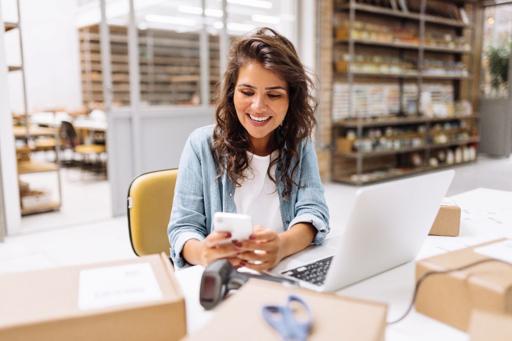 Auswirkungen der Digitalisierung auf die Wirtschaft