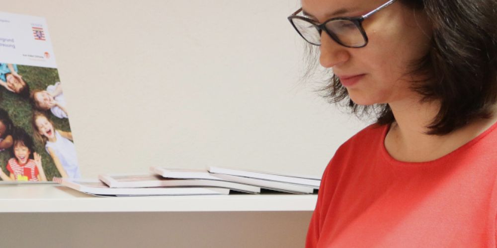 Mit Kindern über Krieg sprechen?