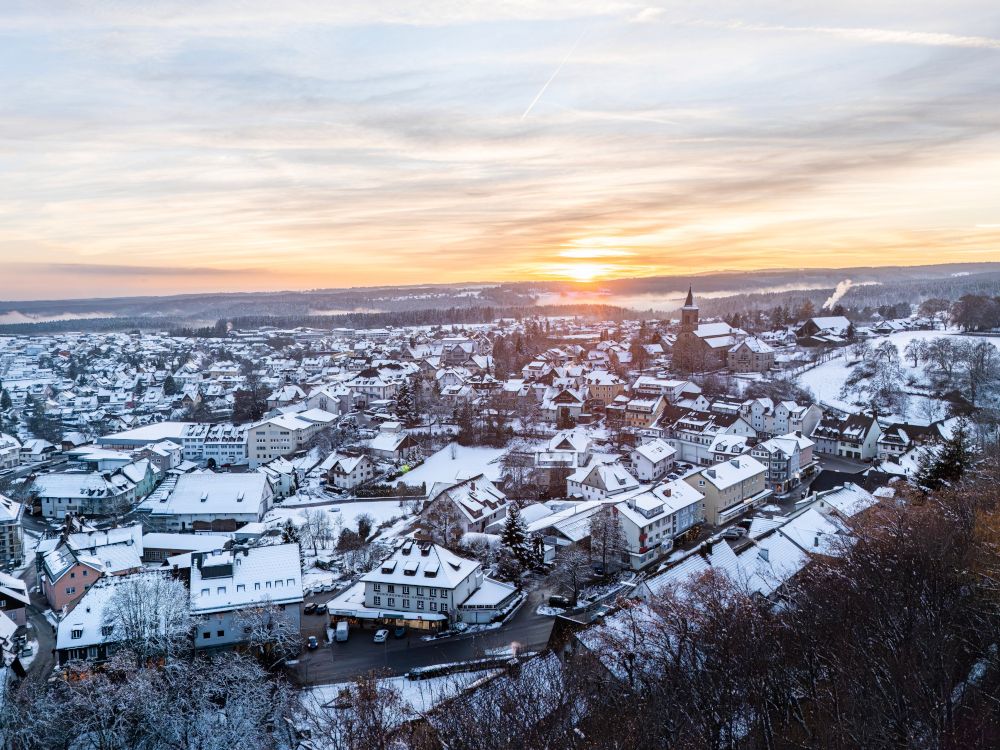 Ferienregion wächst – Bonndorf ist ab heute Teil der Hochschwarzwald Tourismus GmbH
