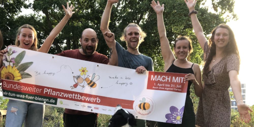 Parlamentarische Staatssekretärin übernimmt Schirmherrschaft