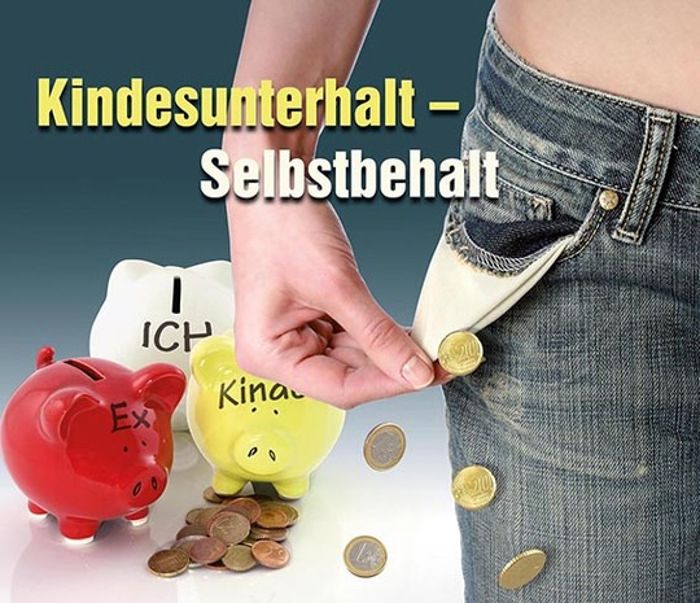 Schluss mit der pauschalen Diffamierung von Unterhaltspflichtigen