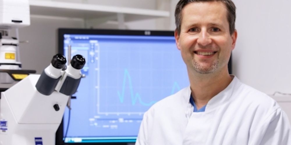 Herzschwäche: Neue Hoffnung bei Rhythmusstörungen