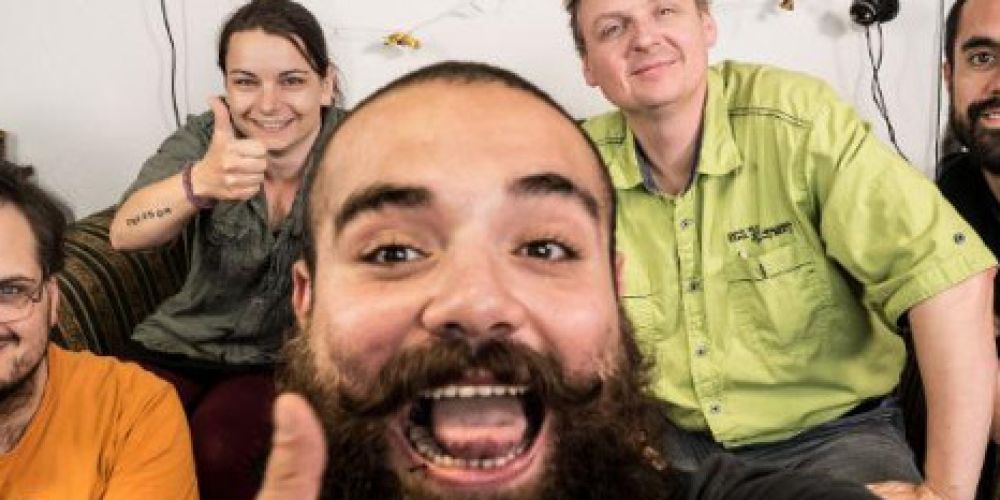 Von Null auf Hundert: Drei Karrieren von Flüchtlingen in Deutschland