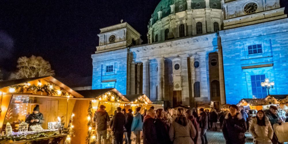 Winterzauber: Weihnachtsmärkte im Hochschwarzwald