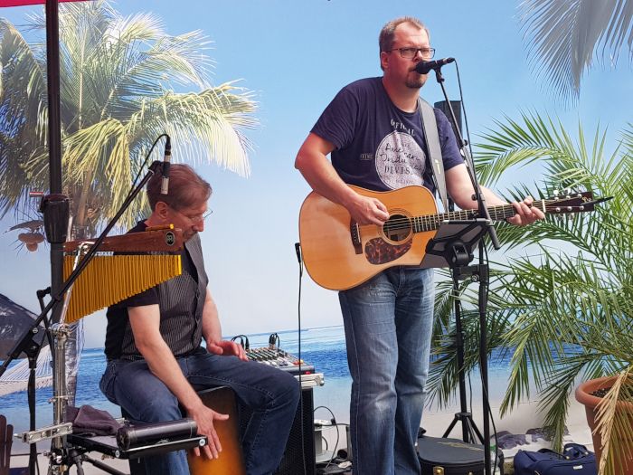 Kneipennacht Rheinfelden rückt näher