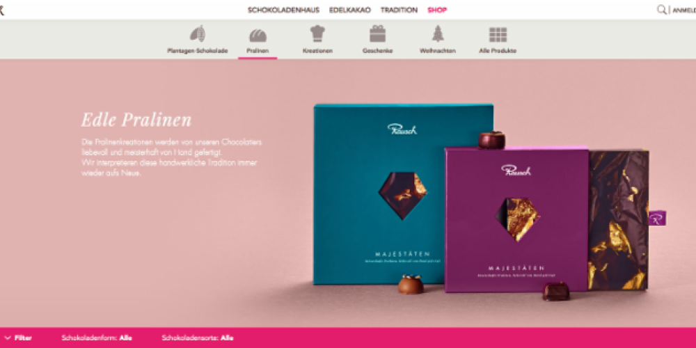 Digitaler Wandel im Mittelstand: Rausch stärkt E-Business mit Neofonie