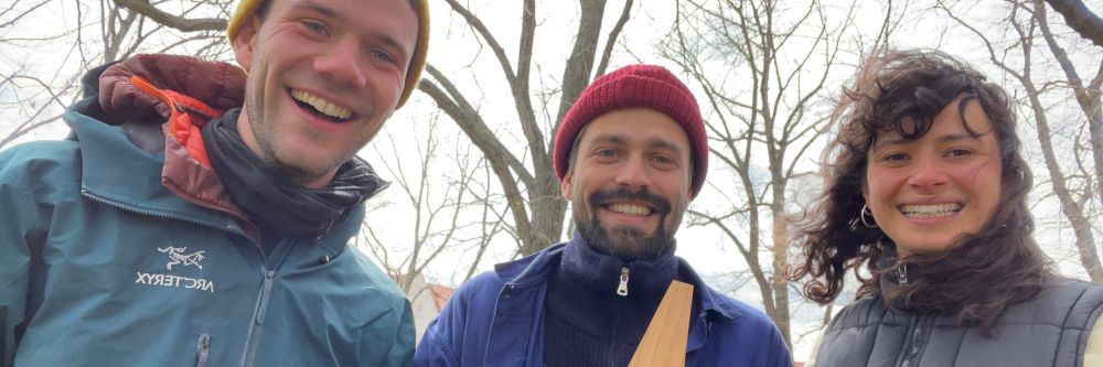 Was wirklich zählt – junge Menschen setzen aufs Miteinander