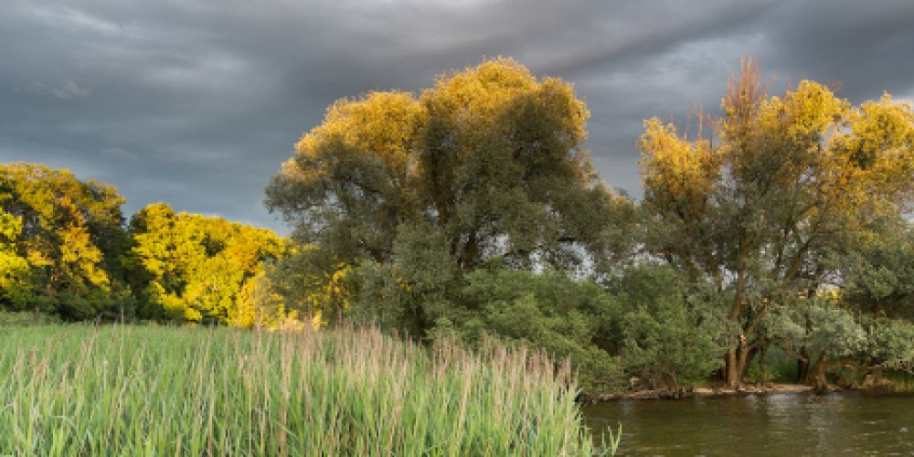 So entstehen Jetstreams