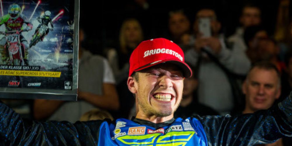 Amerikaner bestätigen Favoritenstatus