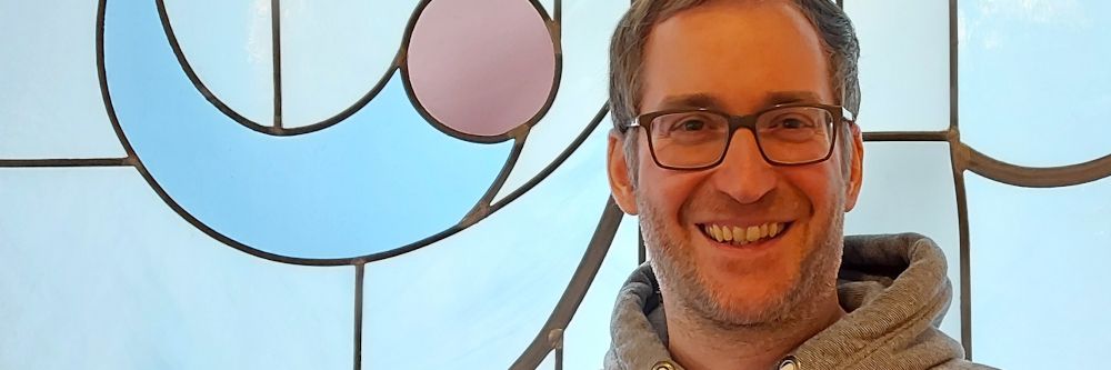 Neuer Studierendenpfarrer der Katholischen Hochschulgemeinde Dortmund