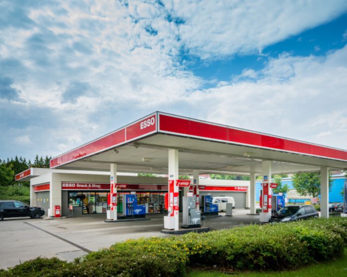 Kartenzahlungen bei Esso wieder möglich!