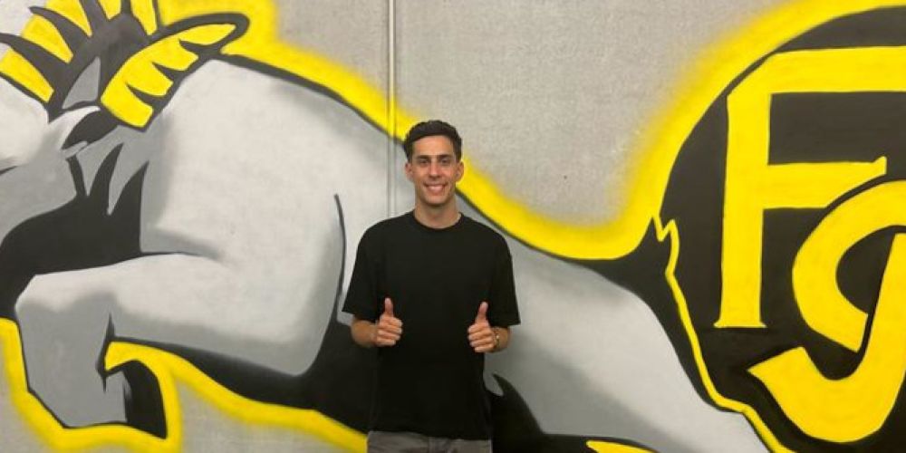 Gabriele De Donno wechselt zum FC Schaffhausen