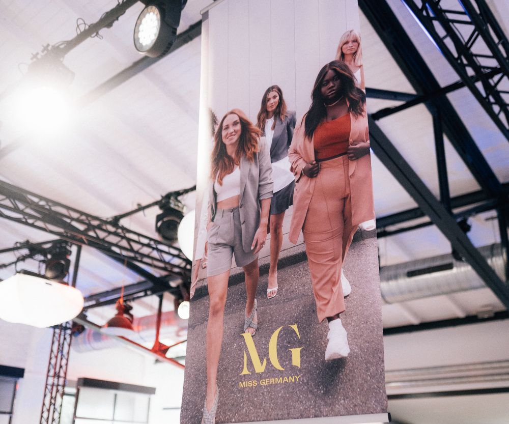 Miss Germany: Die Top 40-Kandidatinnen 2022 stehen fest