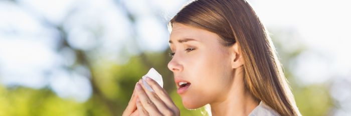 5 Tipps für Pollenallergiker im Frühling