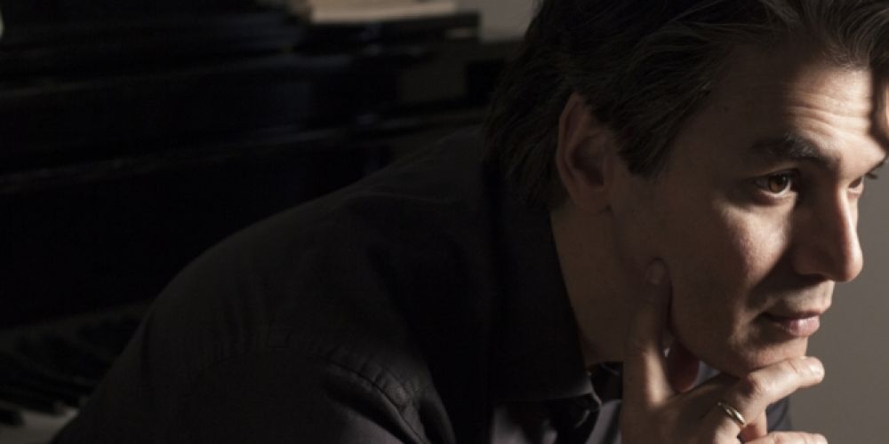 Klavierrezital mit Pietro De Maria