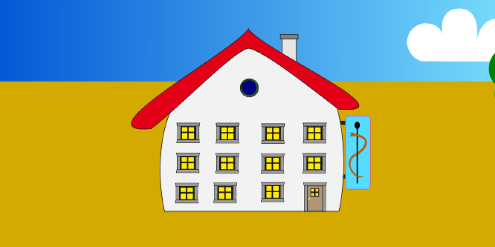 Einladung zum Infomarkt: Update Gesundheitspark Albbruck