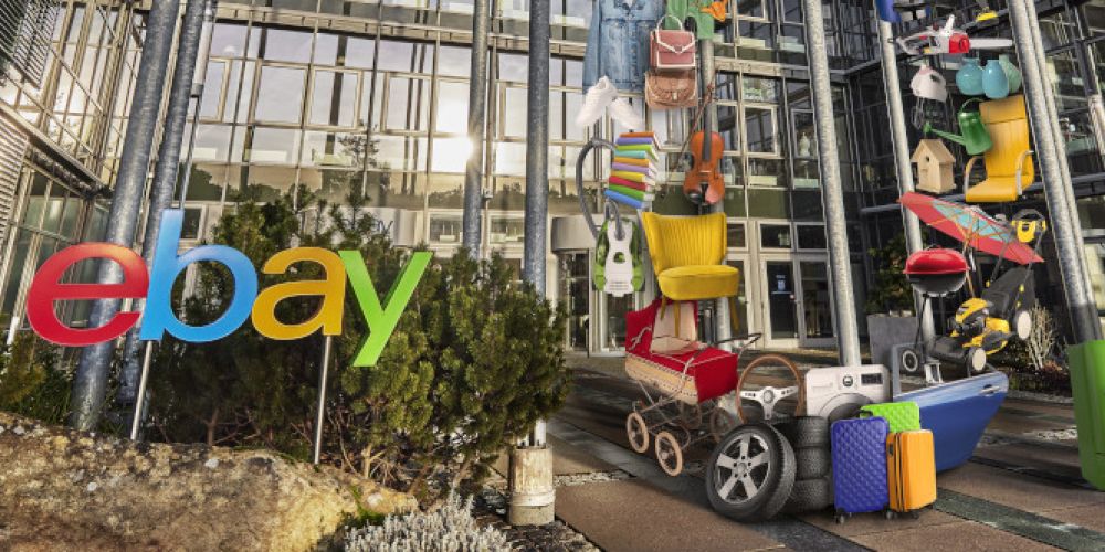 eBay.de macht das private Verkaufen kostenlos