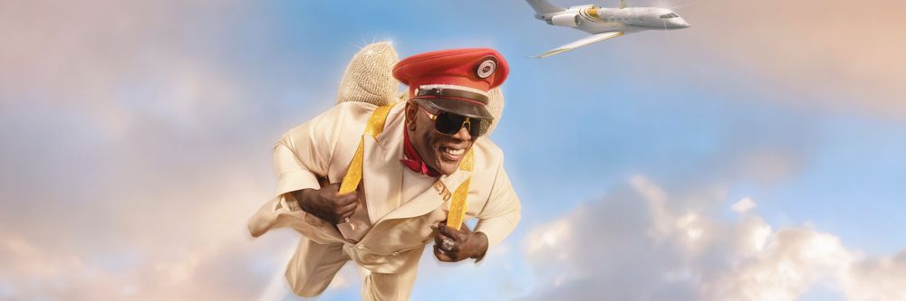 Wie aus einer Popikone ein neues Gesicht für Eurojackpot wird