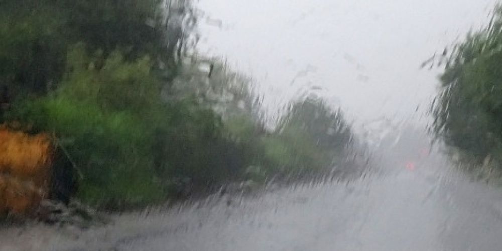 Katastrophenschutz statt Familienfest: