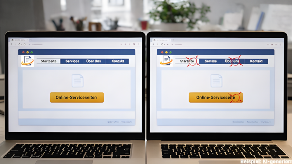 Neue Qualität bei inoffiziellen Online-Angeboten