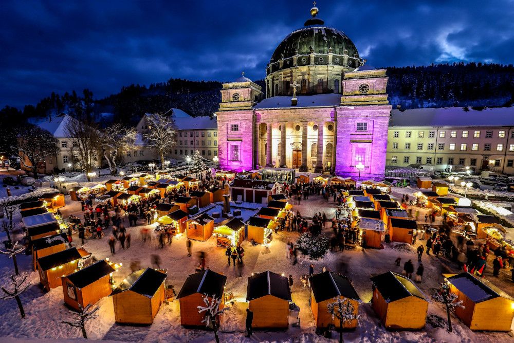 Hochschwarzwälder Veranstaltungen im Dezember 2021