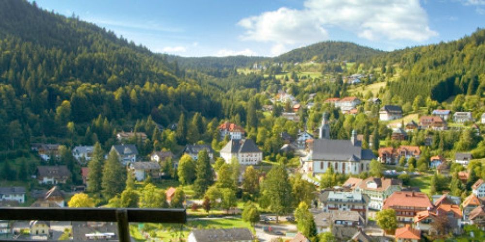 Todtmoos wird neue Kooperationsgemeinde der Hochschwarzwald Tourismus GmbH