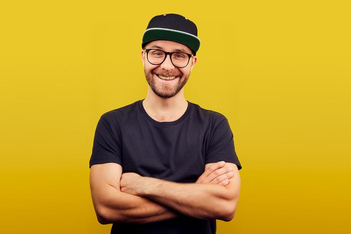 MARK FORSTER AUF LIEBE - OPEN AIR TOUR 2019