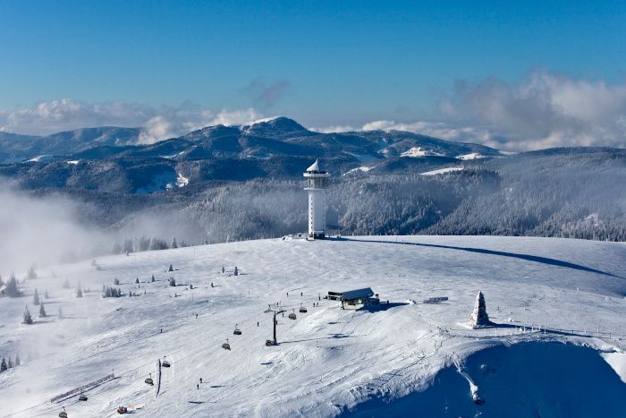 Kooperation Hochschwarzwald Card und Liftverbund Feldberg wird nicht fortgesetzt