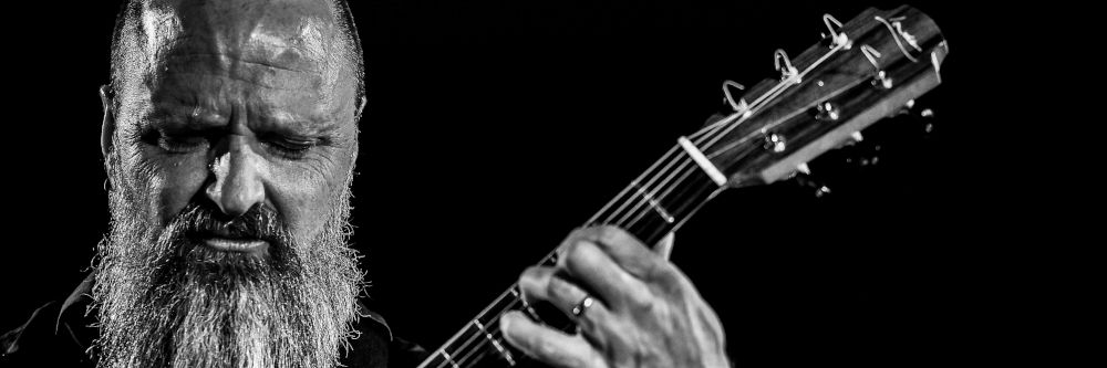 „Katzenjammer“ und andere Geschichten  Gitarrist Jeff Aug mit neuem Album