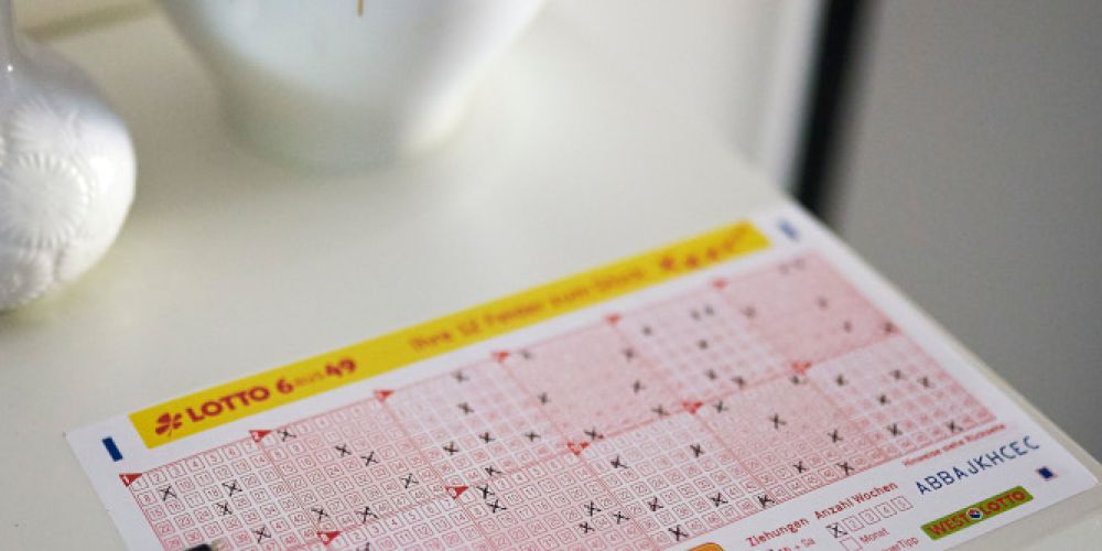 Millionär mit „Sechs Richtigen“