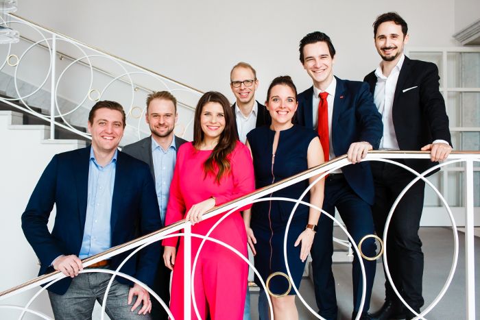 Unternehmertag 2019 in Düsseldorf