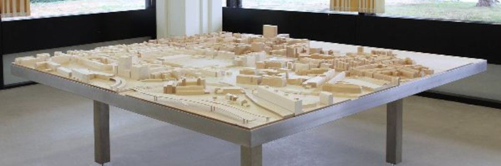 klybeckplus: Ein paar Blicke zurück und ein paar voraus