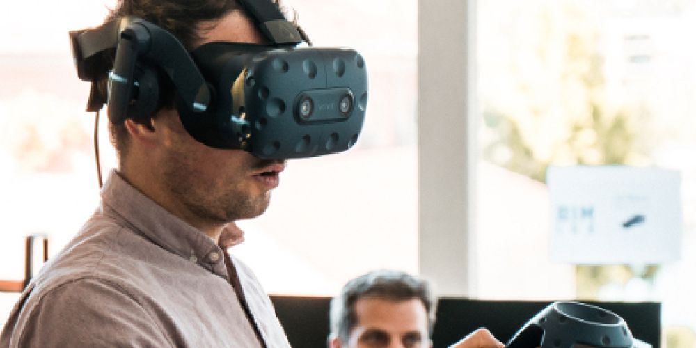 Bauen in fünf Dimensionen