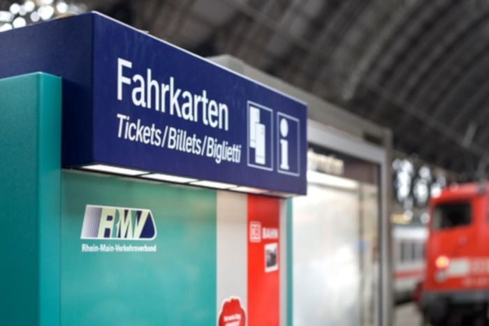 Nahverkehrs-Ranking: Erfurt hat die günstigste Einzelfahrkarte, Hamburg die teuerste