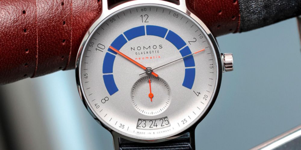 Energiesparen auf die Spitze getrieben!