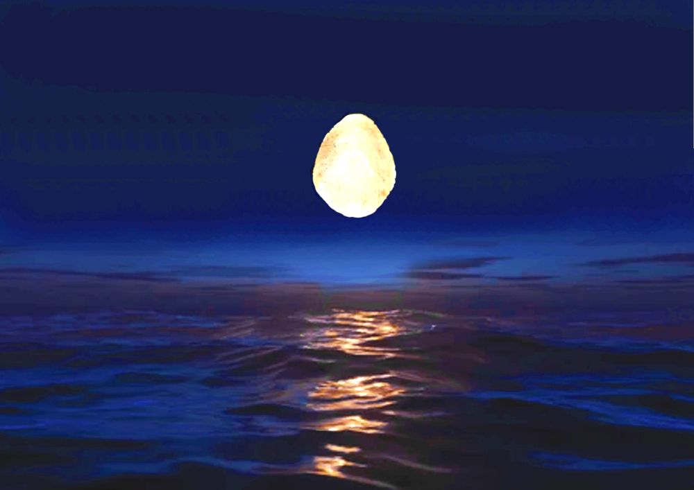 Fridolin ist Thema in der Villa Berberich