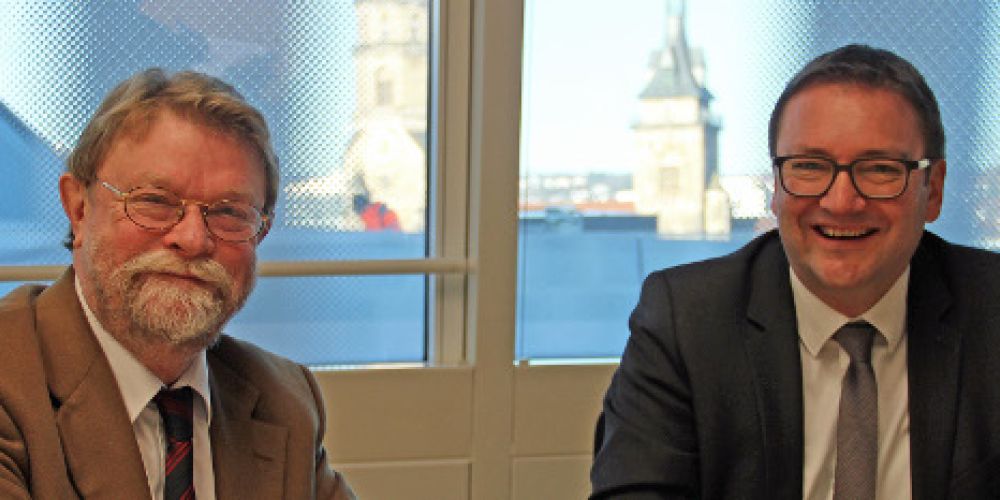 SBB GmbH übernimmt alle Klettgauer Regionalzüge