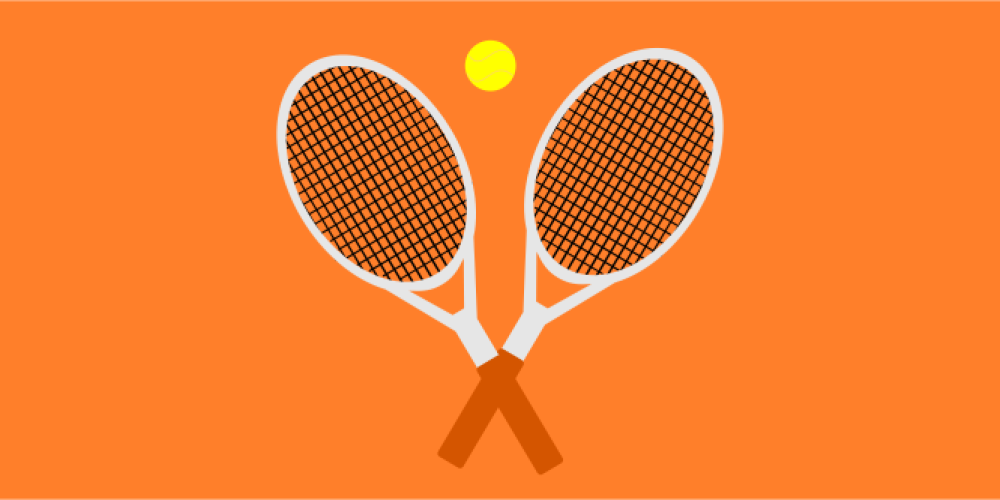 Diese Tennis-Stars sind im Kommen